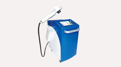 Laser cleaning machine rust removal 200w 500w