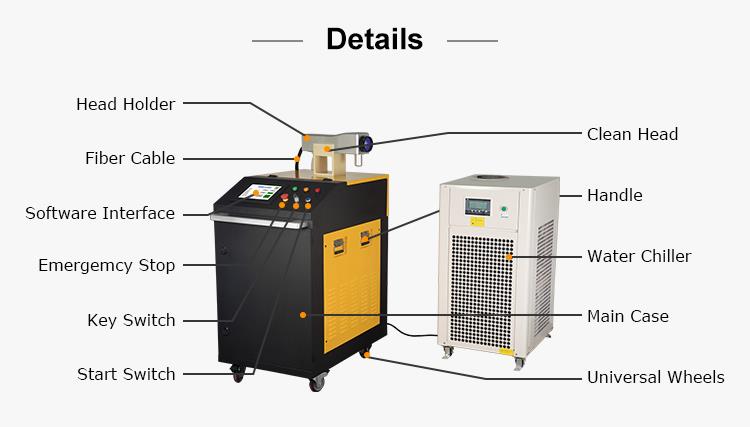serial number engraving machine