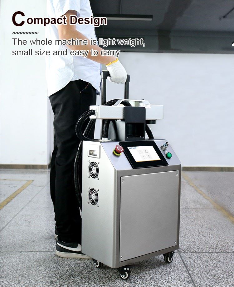 luggage type laser cleaning machine (6)
