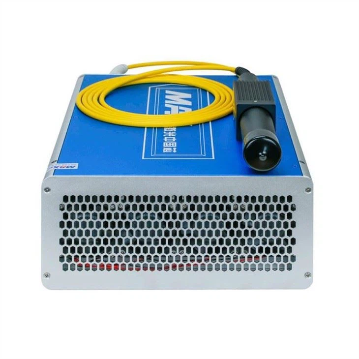 मैक्स एमएफपीटी जेम कटिंग लेजर जेनरेटर एयर कूल्ड