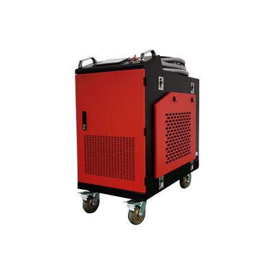 पत्थर की दीवार पेंट और भित्तिचित्र के लिए लेजर स्ट्रिपिंग मशीन