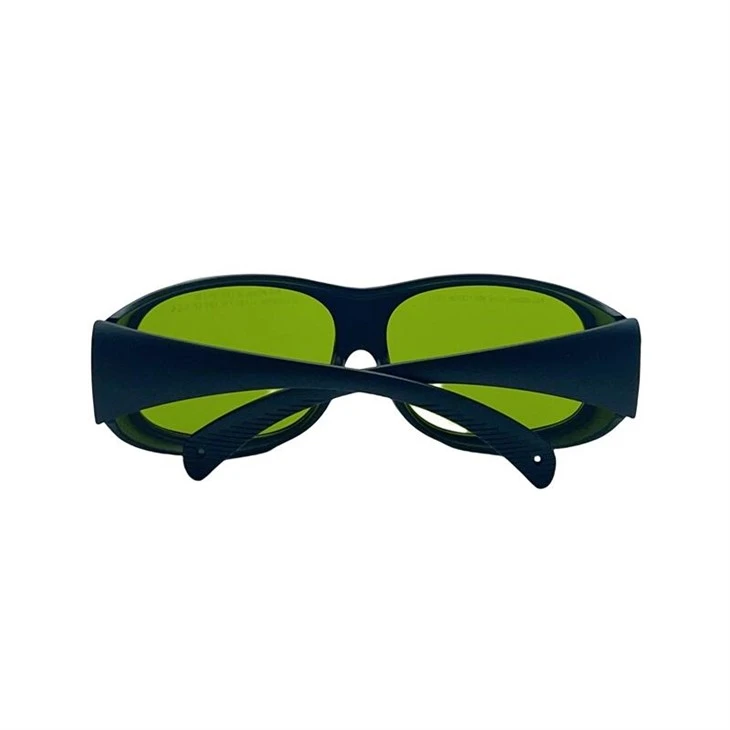 Laser Protection Goggles OD7+ high quality